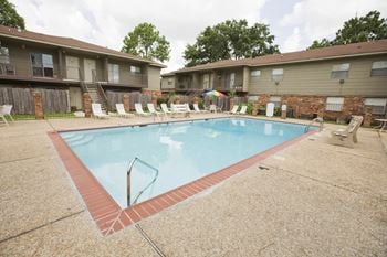 Swimming pools